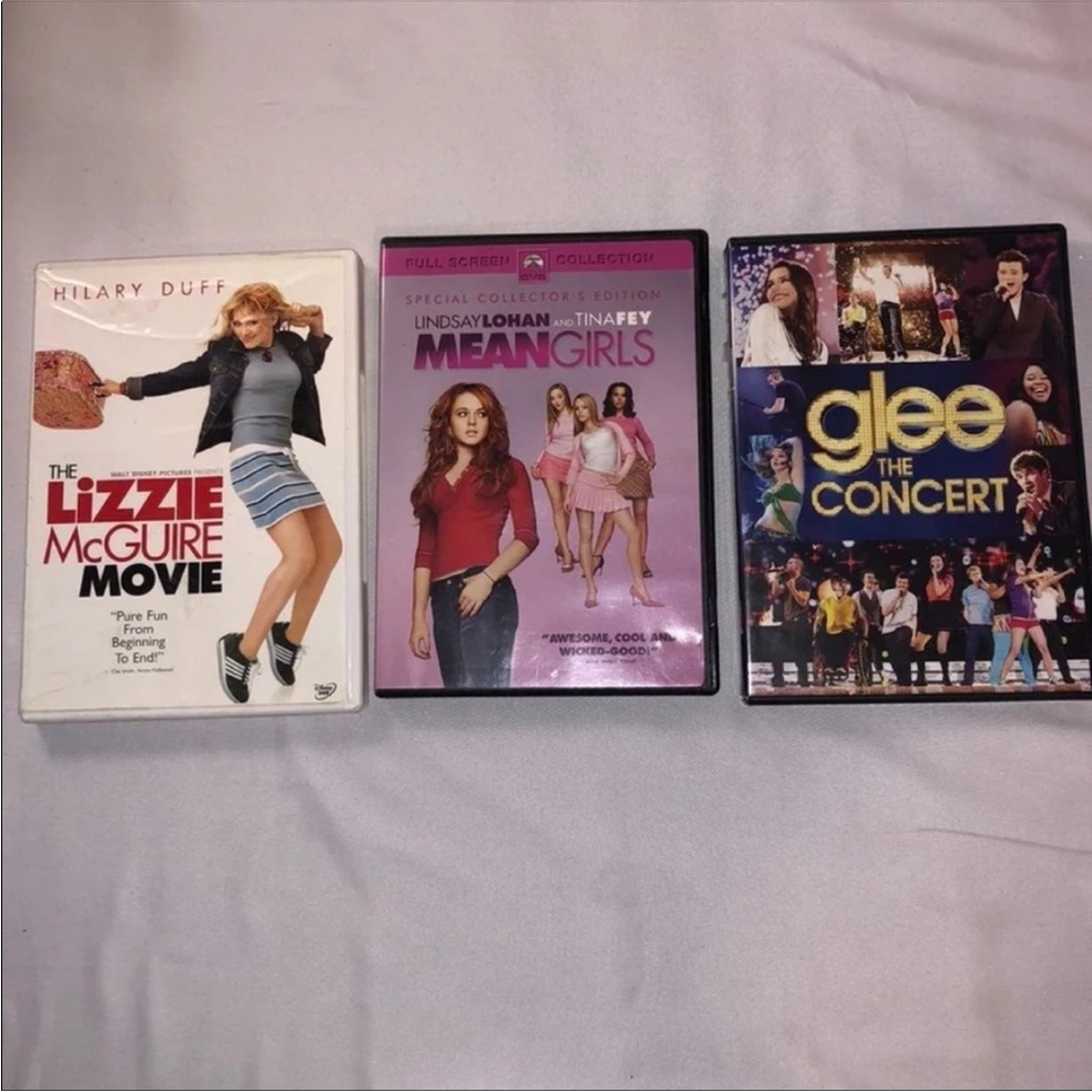 Girl Movies